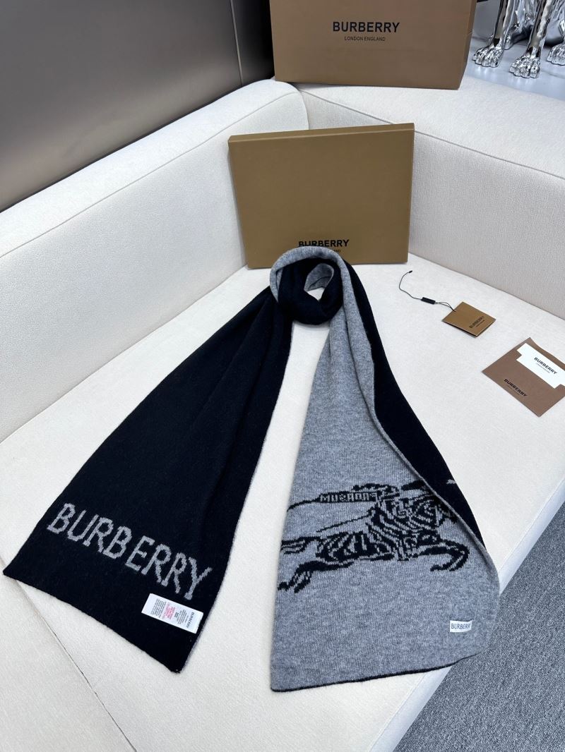 Burberry Scarf